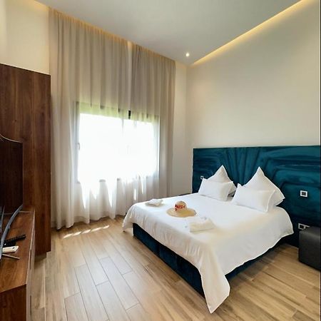 Villa Jne Marrakech Oulad Mazoug Exterior foto